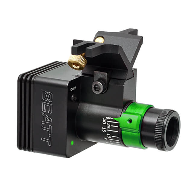 Scatt MX-W2 Wireless