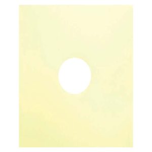 Air Rifle Template For 50m