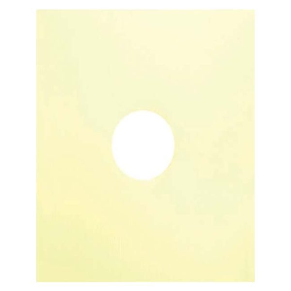 Air Rifle Template For 50m