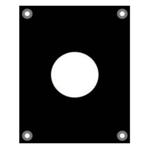 Rubber Membrane For 10m