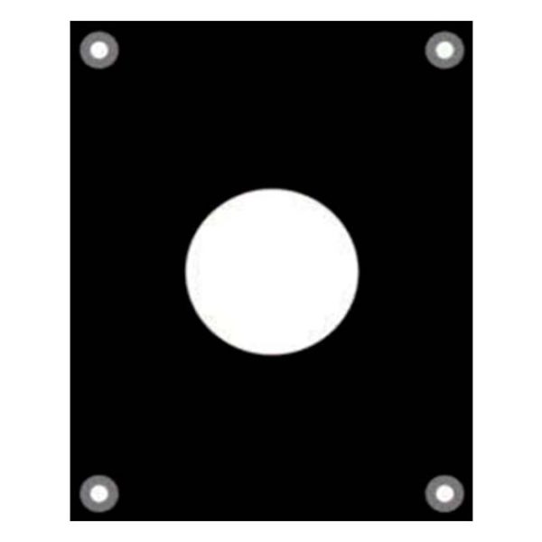 Rubber Membrane For 10m
