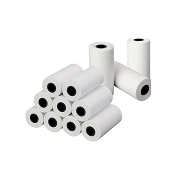 Thermal Paper Roll